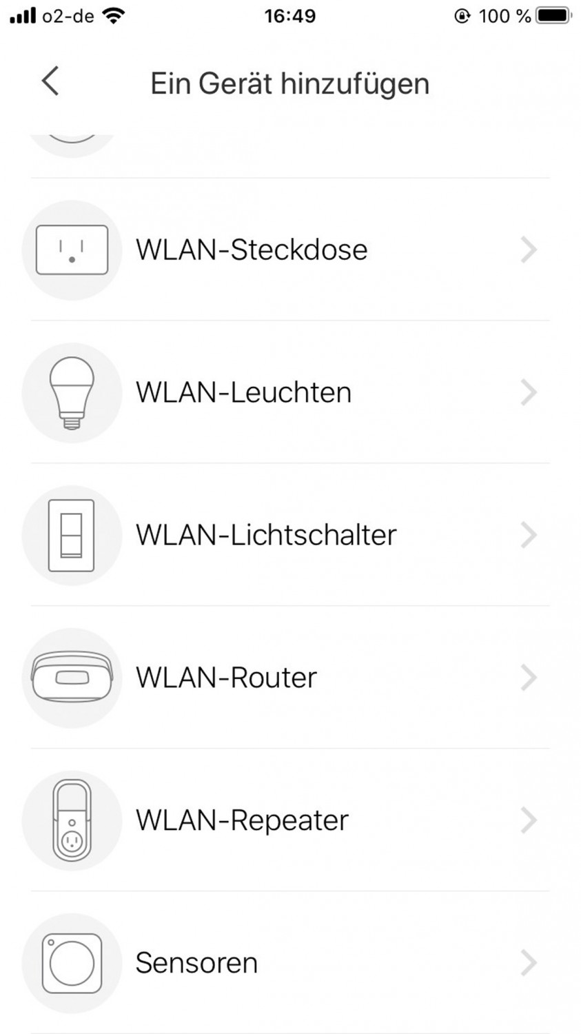 Es werde Licht: TP-LINK KL60, Bild 3 Smart Light TP-LINK KL60 im Test, Bild 3