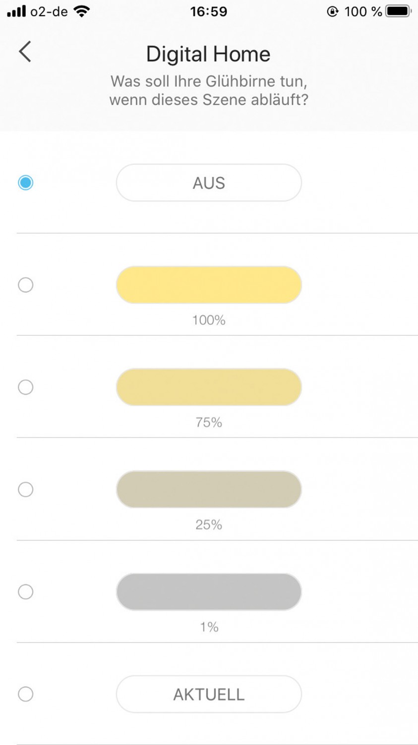 Es werde Licht: TP-LINK KL60, Bild 5 Smart Light TP-LINK KL60 im Test, Bild 5