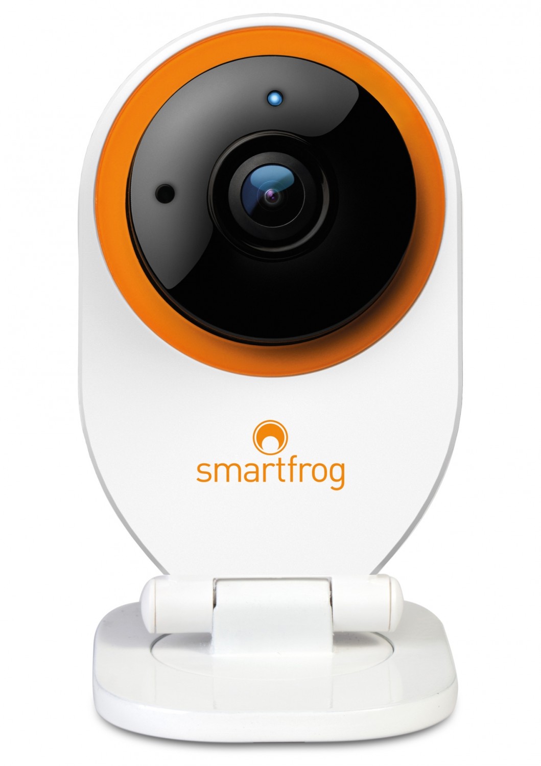 IP-Kamera Smartfrog Cam im Test, Bild 1