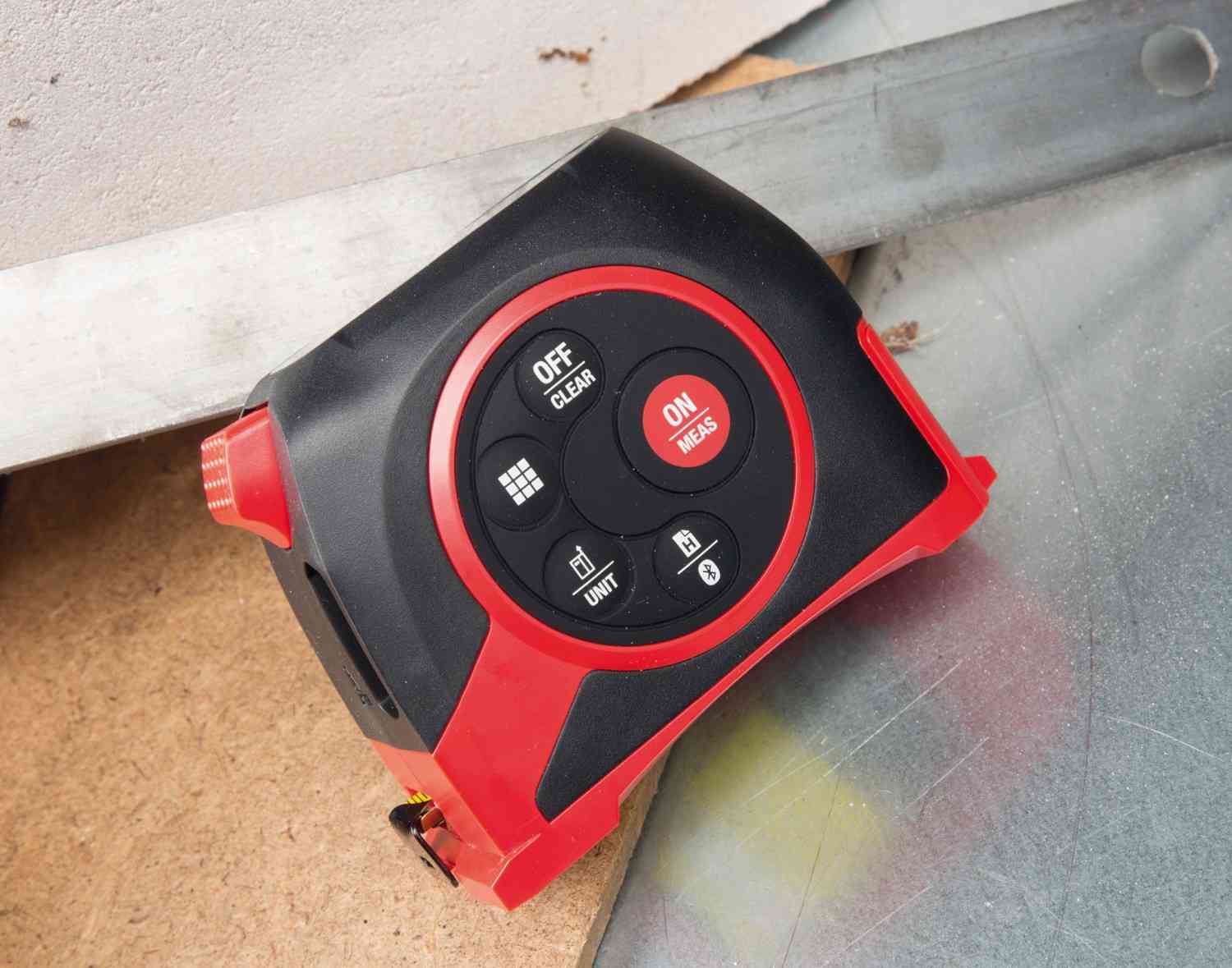 Multi Messgeräte Sola Metec im Test, Bild 2