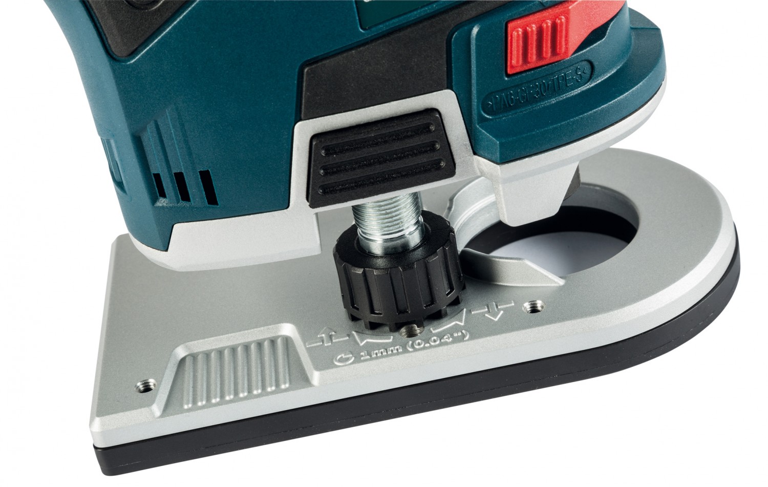 Bosch GKF 12V-8 Professional, Bild 3 Sonstige Elektrowerkzeuge Akku Bosch GKF 12V-8 Professional im Test, Bild 3