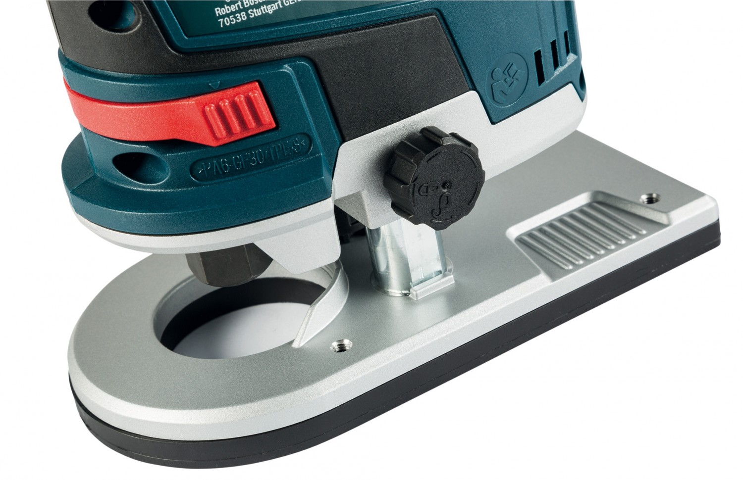 Bosch GKF 12V-8 Professional, Bild 6 Sonstige Elektrowerkzeuge Akku Bosch GKF 12V-8 Professional im Test, Bild 6