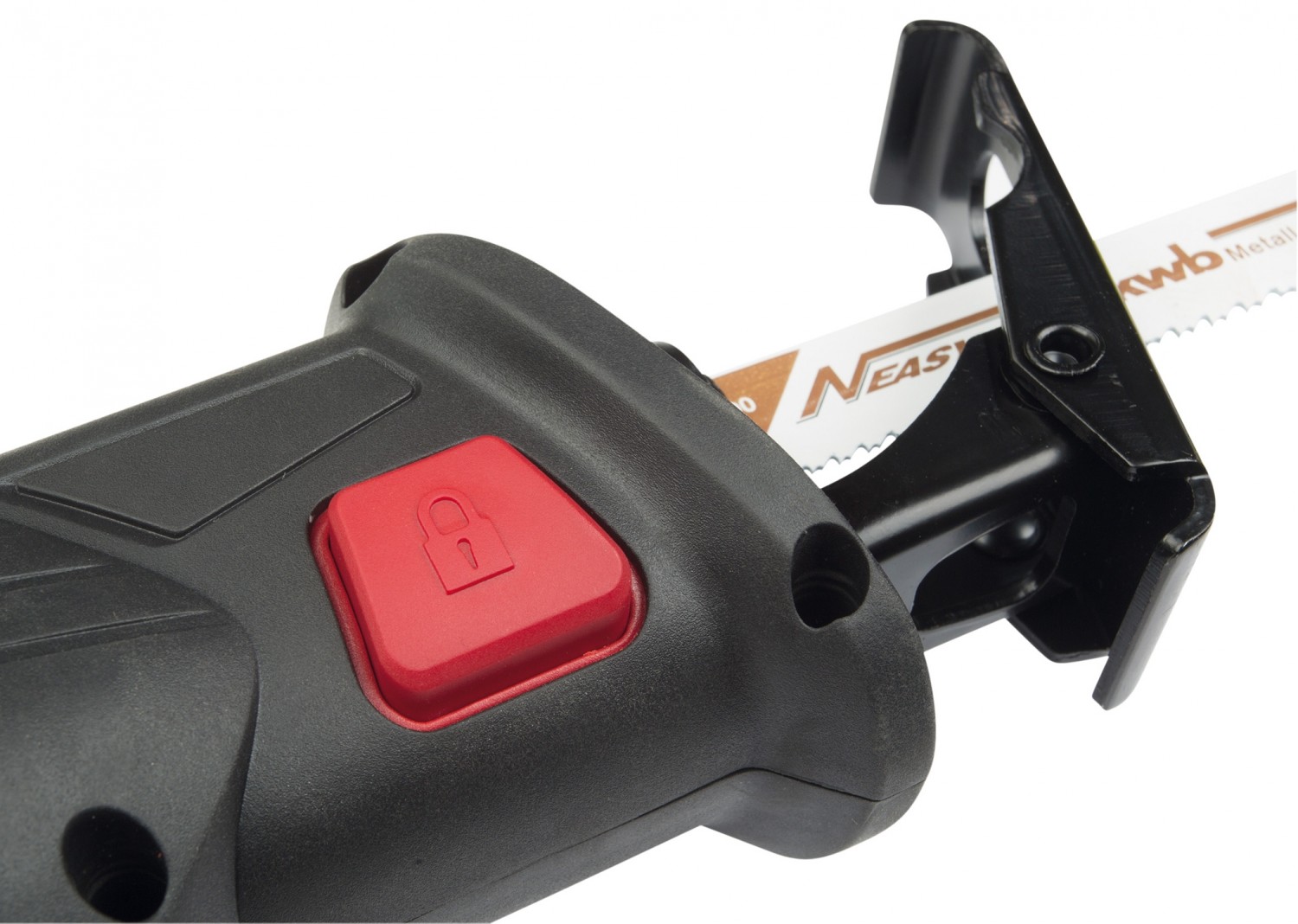 Allesschneider: Einhell TE-AP 18 LI, Bild 6 Akku-Säbelsägen Einhell TE-AP 18 LI im Test, Bild 6
