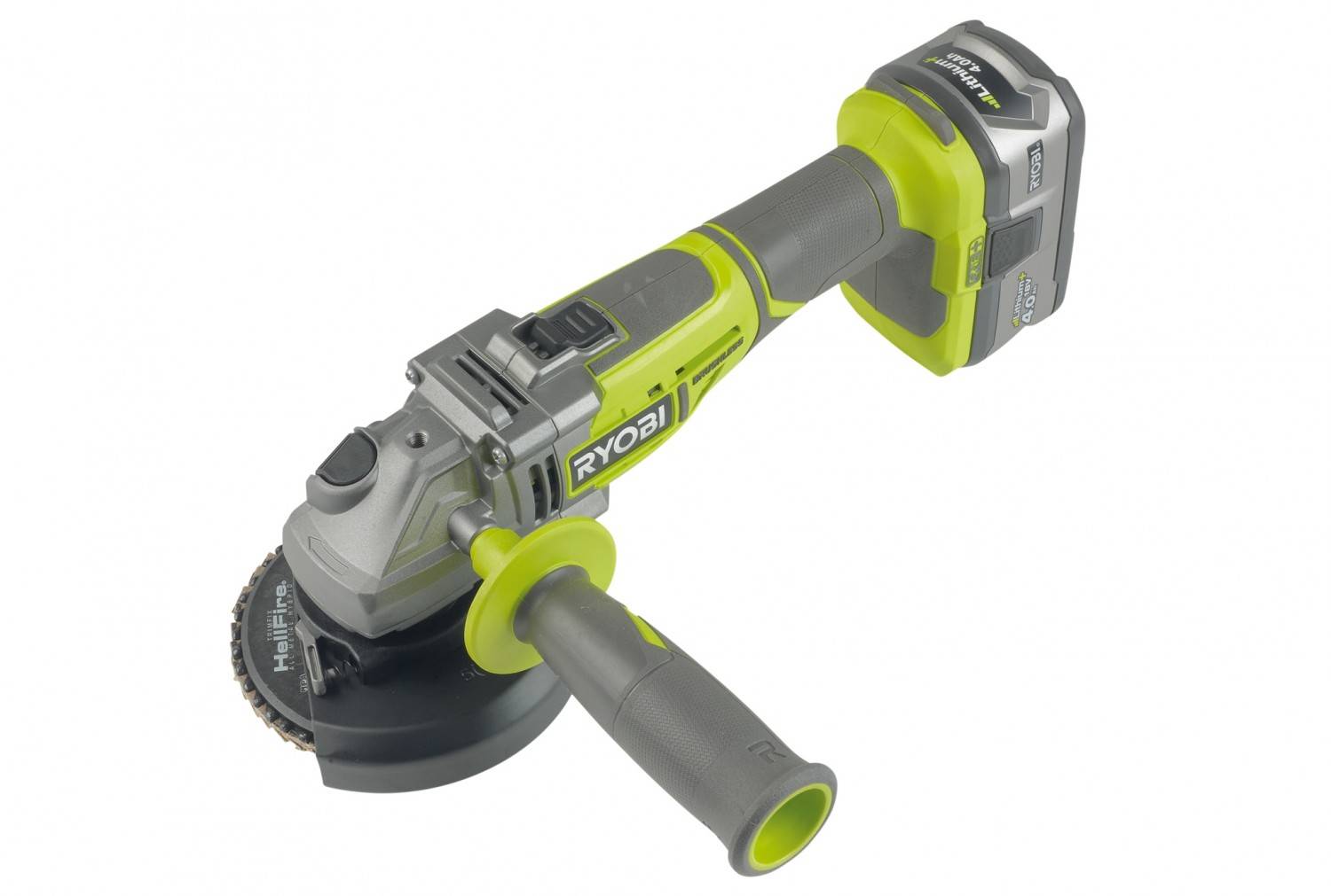 Ryobi r18ag 0