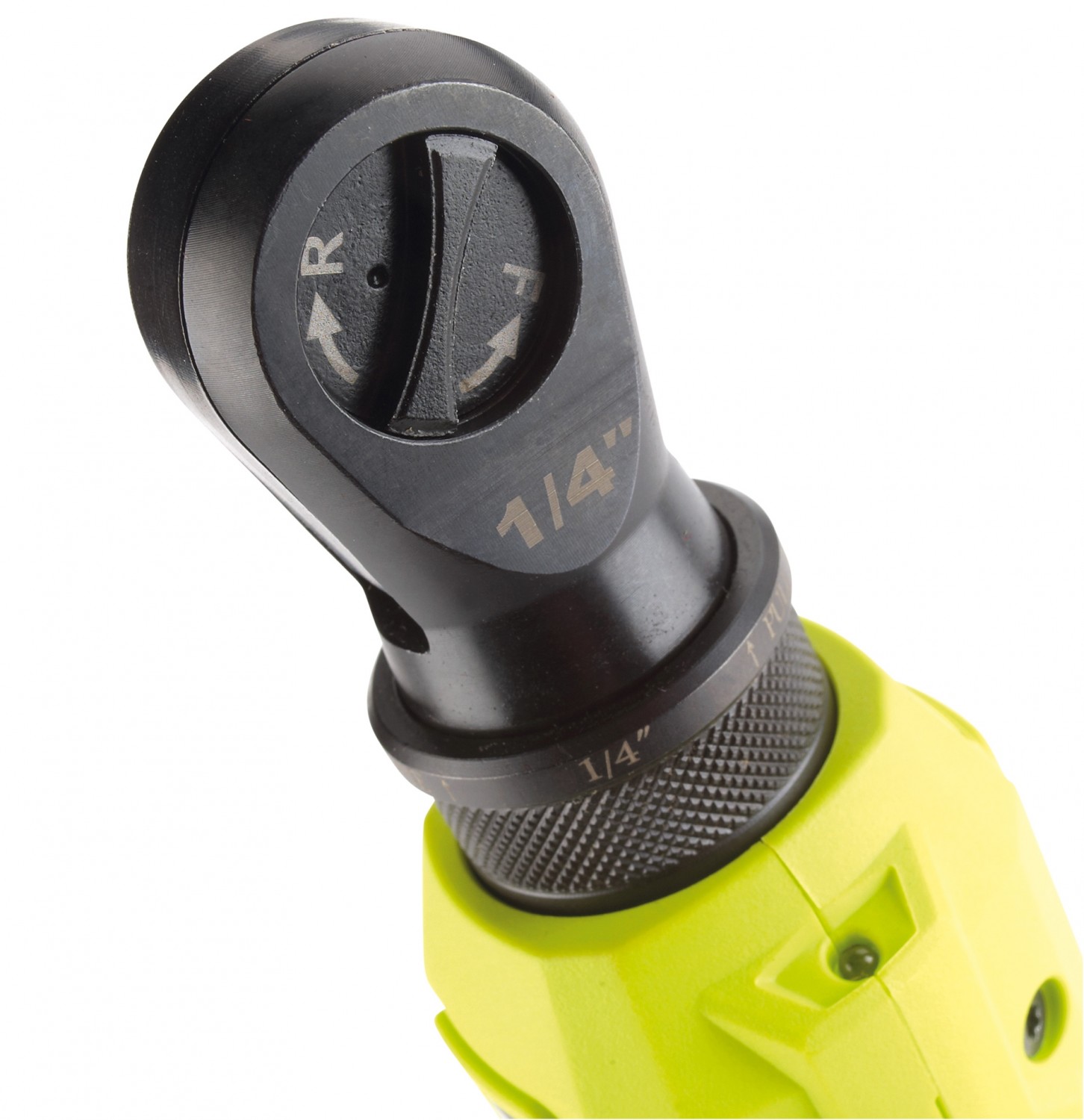 Ryobi - R 18RW2-0: Ryobi R18RW2-0, Bild 4 Sonstige Elektrowerkzeuge Akku Ryobi R18RW2-0 im Test, Bild 4