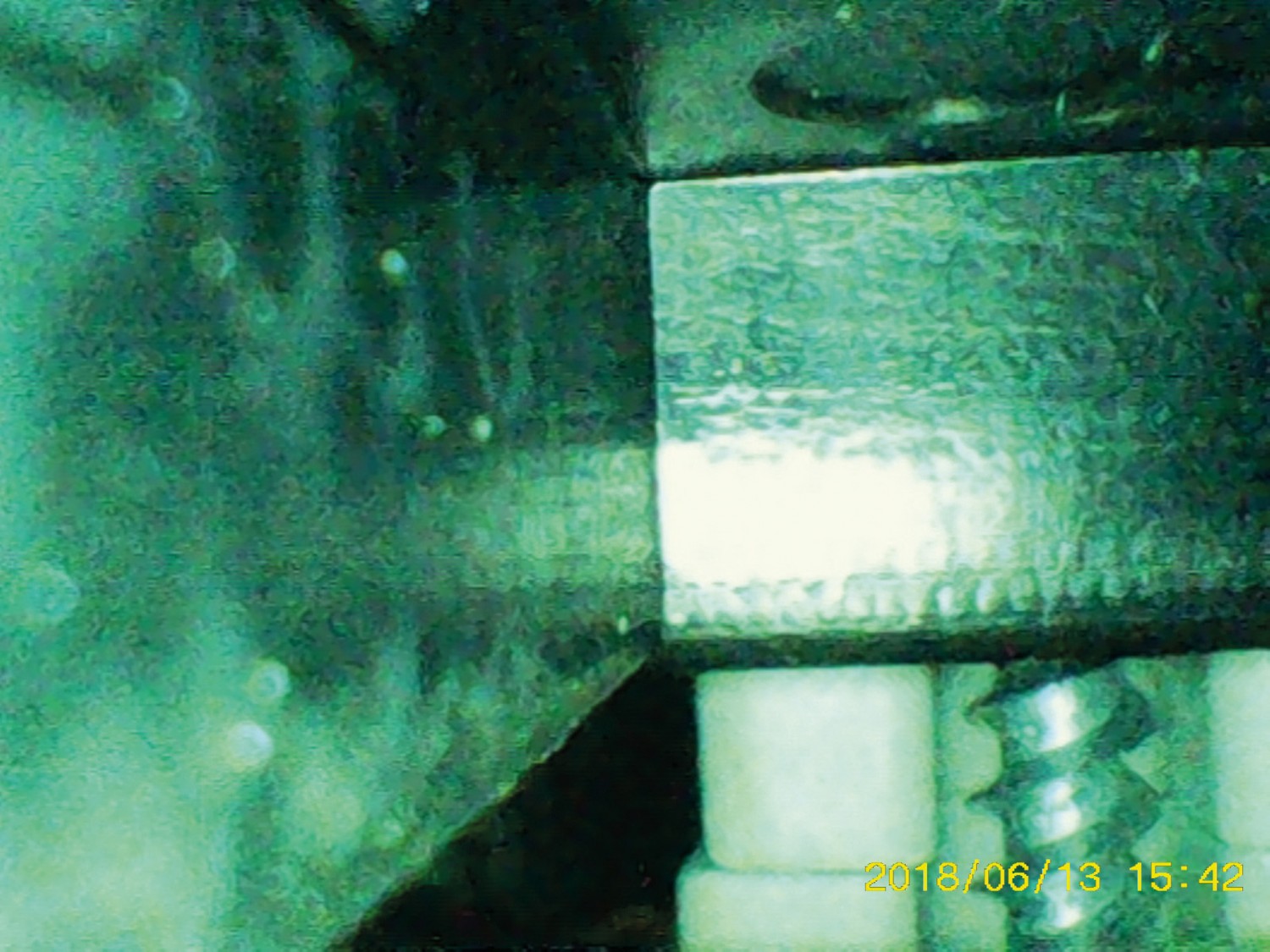 Sonstige Elektrowerkzeuge Akku Vogel Foto-/Video-Endoskop im Test, Bild 6