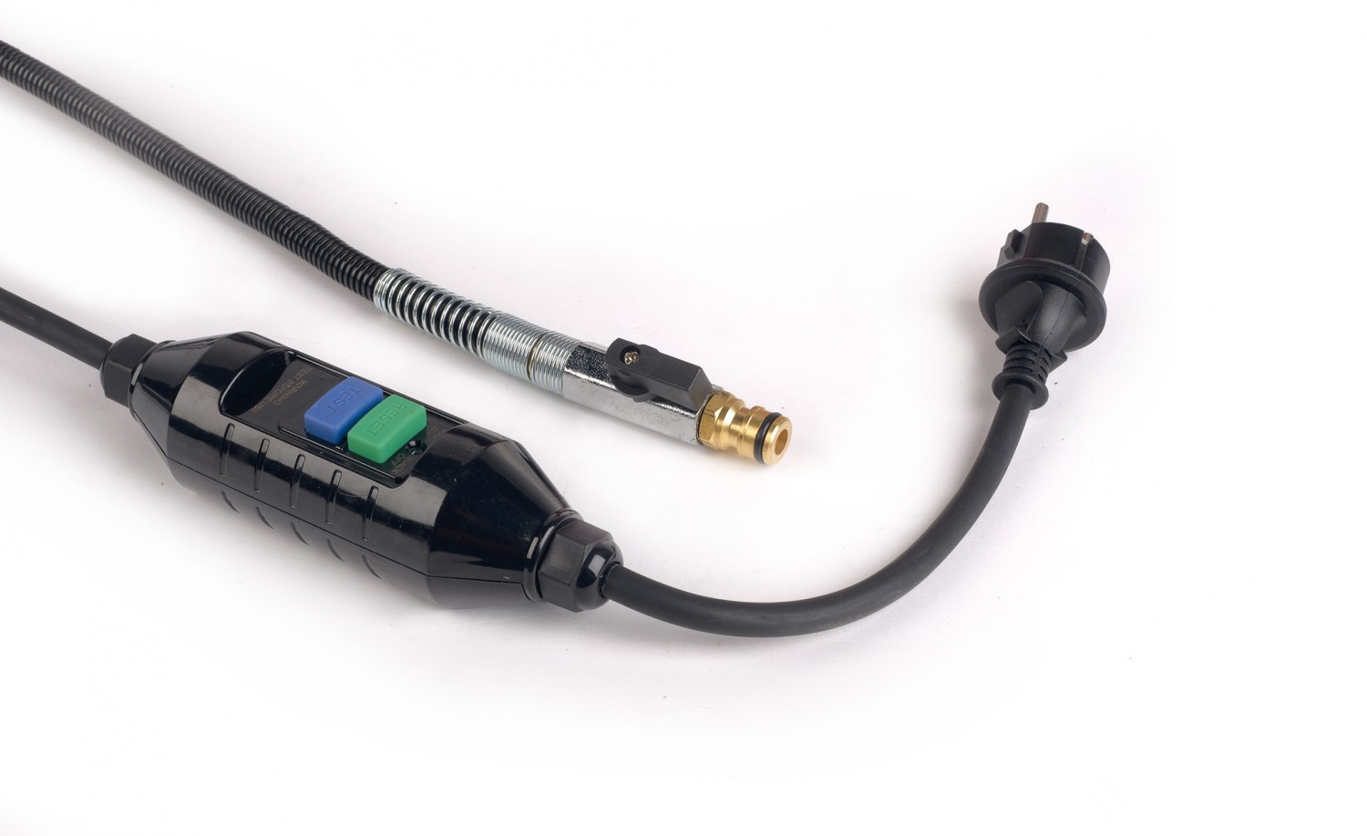 AGP Ringsäge R13: AGP R13, Bild 7 Sonstige Elektrowerkzeuge Netzbetrieb AGP R13 im Test, Bild 7