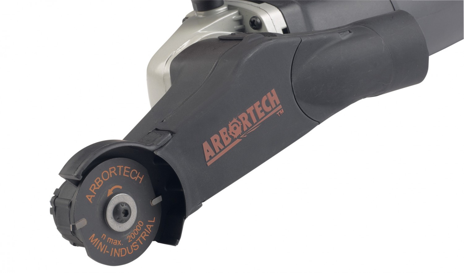 Holzbearbeitungsmaschine Mini Carver von Arbortech: Arbortech Mini Carver, Bild 2 Sonstige Elektrowerkzeuge Netzbetrieb Arbortech Mini Carver im Test, Bild 2