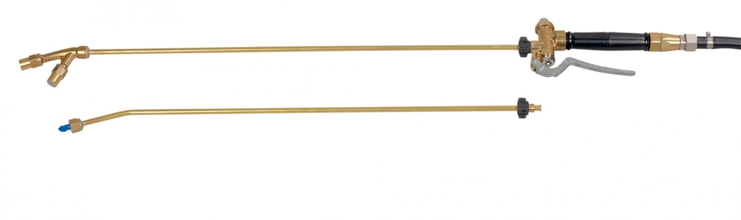 Birchmeier Akku-Sprühgerät A 50 AZ1: Birchmeier A 50 AZ1, Bild 2 Sonstige Gartengeräte Birchmeier A 50 AZ1 im Test, Bild 2