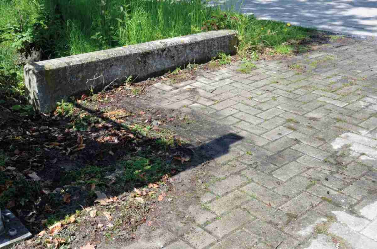 Heiß geduscht!: DiBO WeedKiller-E, Bild 5 Sonstige Gartengeräte DiBO WeedKiller-E im Test, Bild 5