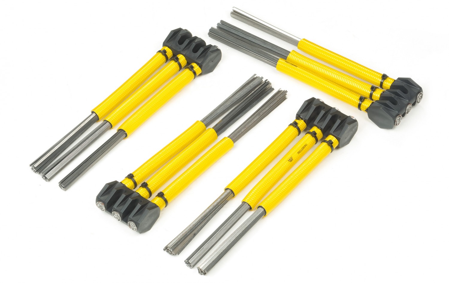 Schnell und schonend: Kwern Greenbuster Pro II, Bild 4 Sonstige Gartengeräte Kwern Greenbuster Pro II im Test, Bild 4