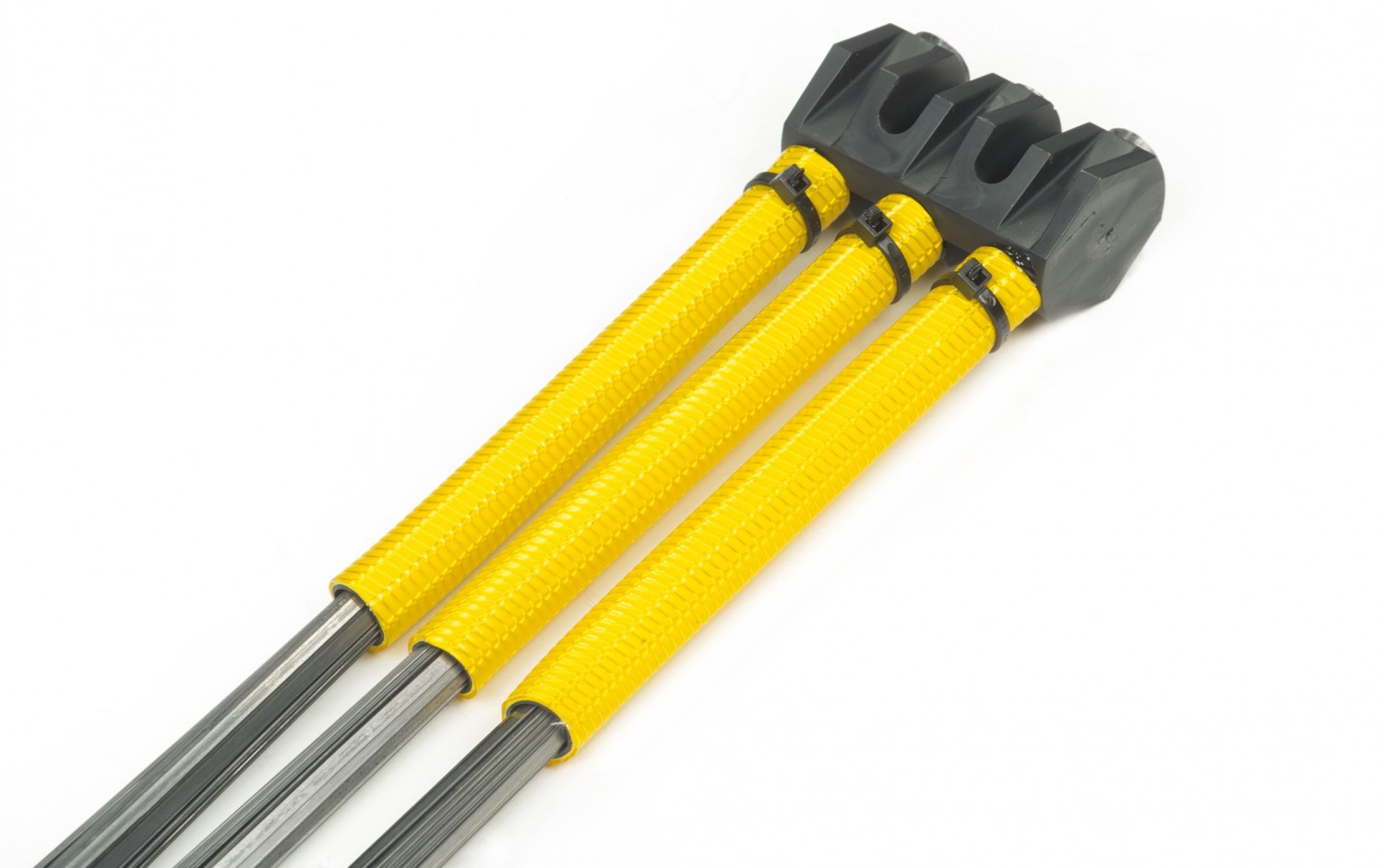 Schnell und schonend: Kwern Greenbuster Pro II, Bild 5 Sonstige Gartengeräte Kwern Greenbuster Pro II im Test, Bild 5
