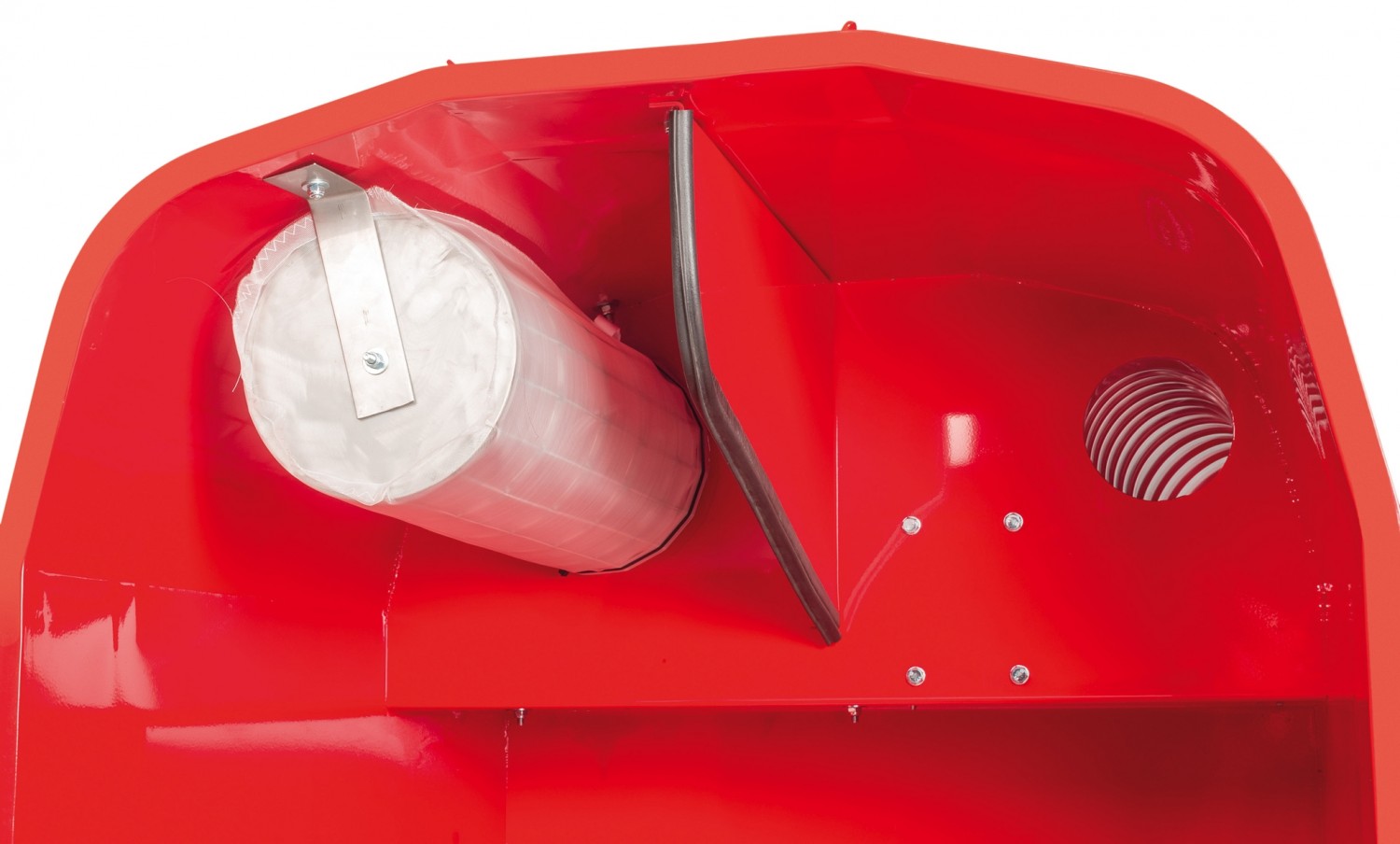 Der fürs Grobe: PowerPac Multi-Sauger MCS520, Bild 10 Sonstige Gartengeräte PowerPac Multi-Sauger MCS520 im Test, Bild 10