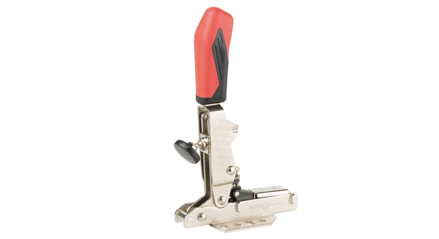 Perfekter Halt: AMF Waagrechtspanner 6870 variabel, Bild 2 Sonstige Handwerkzeuge AMF Waagrechtspanner 6870 variabel im Test, Bild 2