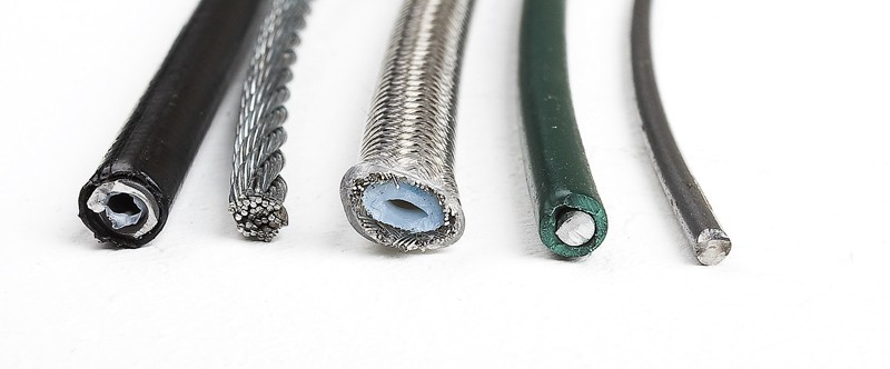 Feiner Schnitt: Orbis EvoRope 97-519, Bild 2 Sonstige Handwerkzeuge Orbis EvoRope 97-519 im Test, Bild 2