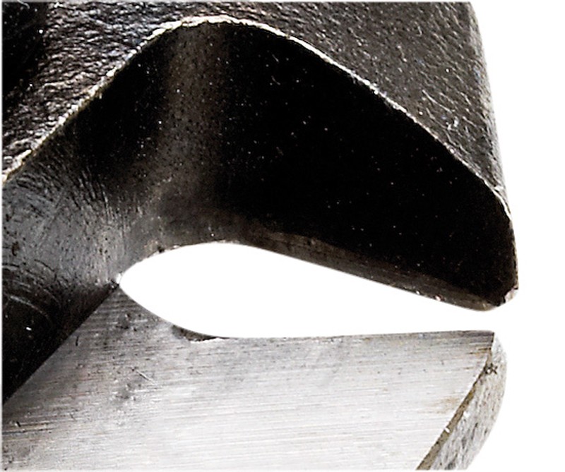 Feiner Schnitt: Orbis EvoRope 97-519, Bild 3 Sonstige Handwerkzeuge Orbis EvoRope 97-519 im Test, Bild 3