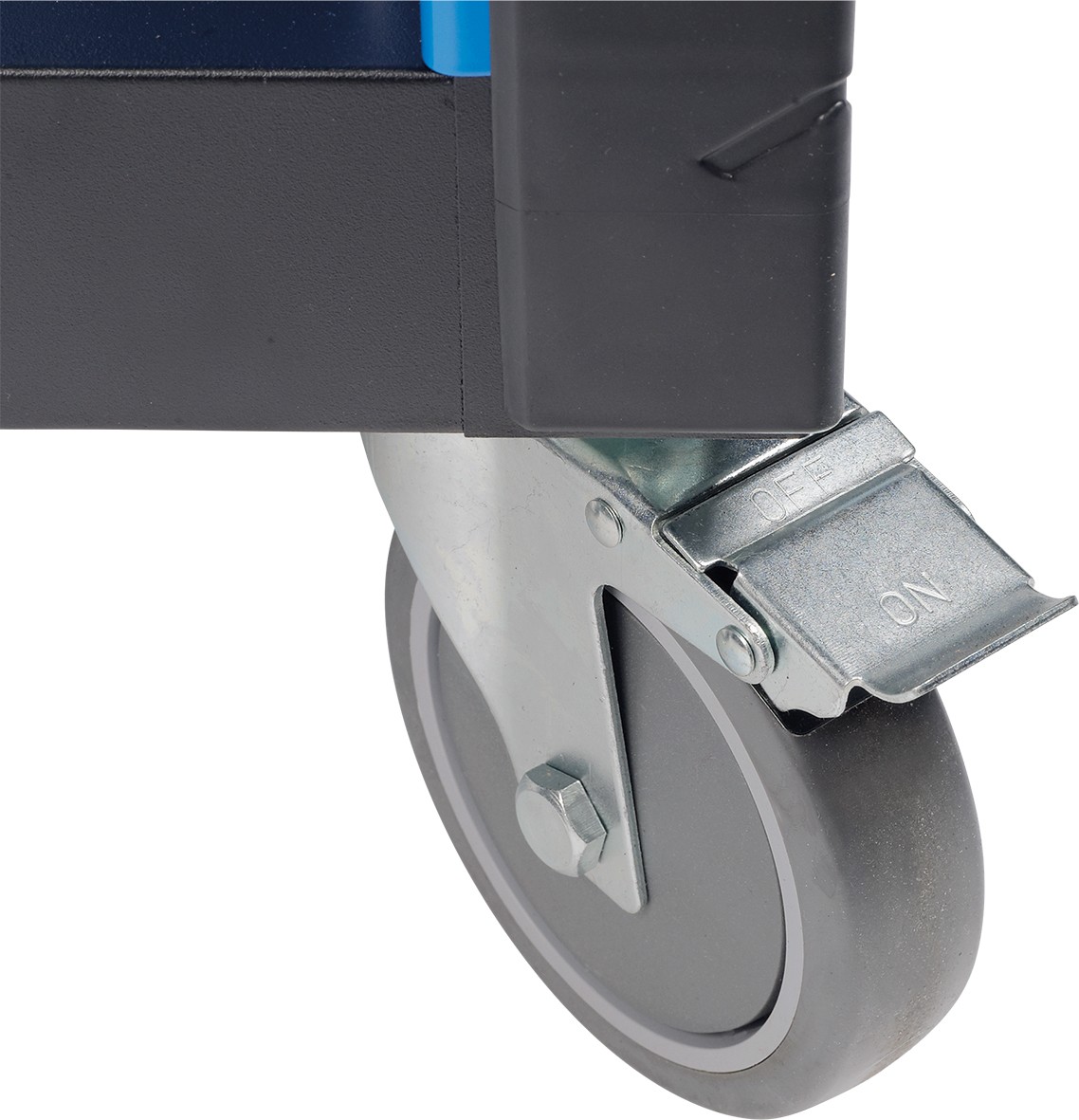 Ein guter Start: Güde Werkstattwagen Premium GWP 07 250 tlg., Bild 3 Sonstige Werkstatteinrichtung Güde Werkstattwagen Premium GWP 07 250 tlg. im Test, Bild 3