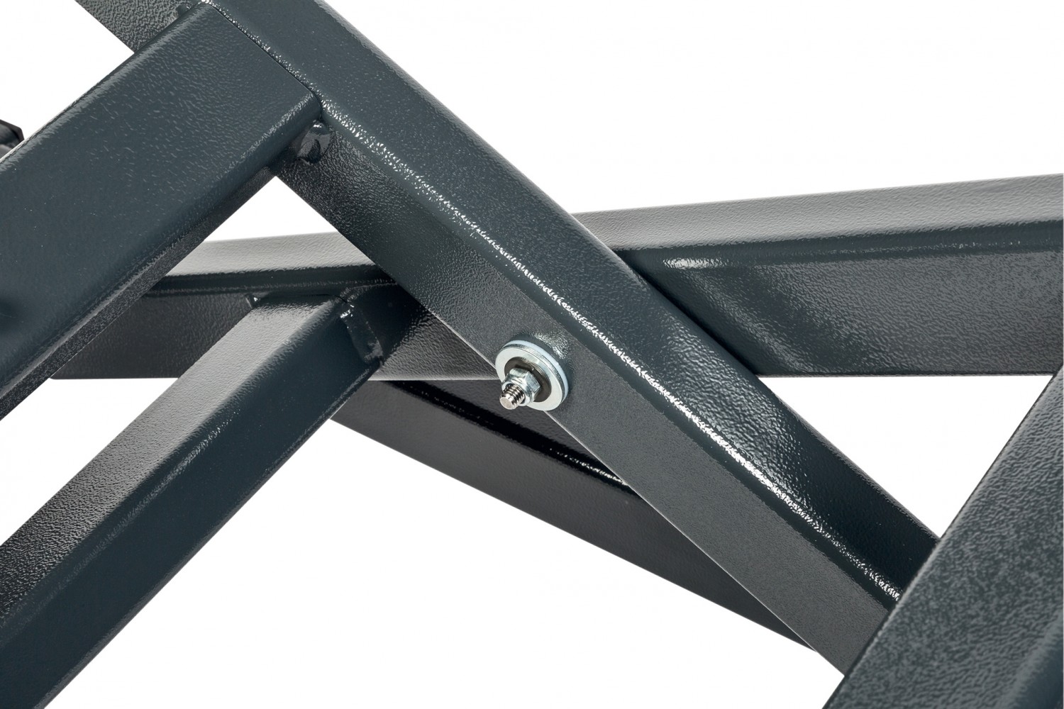 Schweißkraft Schweißtisch MAT 300 SH: Schweißkraft höhenverstellbarer Schweißtisch MAT 300 SH, Bild 3 Sonstige Werkstatteinrichtung Schweißkraft höhenverstellbarer Schweißtisch MAT 300 SH im Test, Bild 3