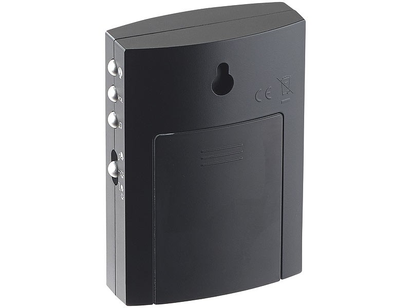 Türöffner: CASAcontrol FTK-120, Bild 6 Sonstiges Haustechnik CASAcontrol FTK-120 im Test, Bild 6