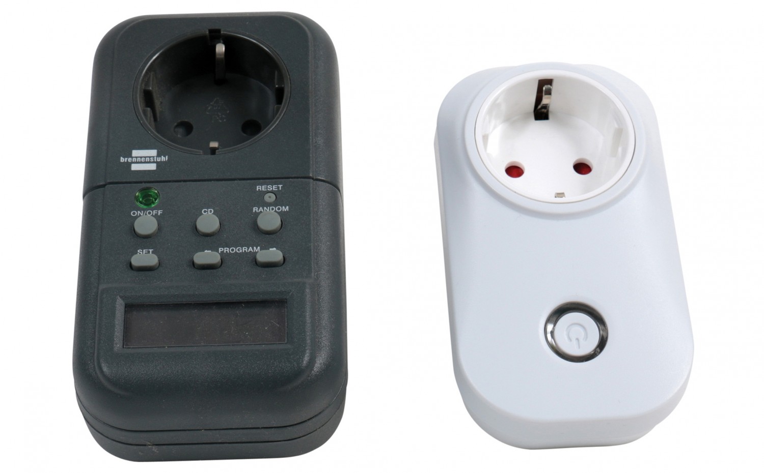 Smarte Steckdose: Apollo MSL-50, Bild 3 Sonstiges (iHome) Apollo MSL-50 im Test, Bild 3