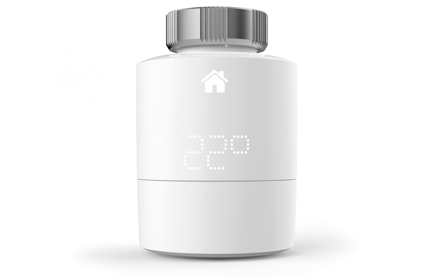 Intelligenter heizen: Tado° Smartes Heizkörper- Thermostat-Starter Kit V3+, Bild 2 Sonstiges (iHome) Tado° Smartes Heizkörper- Thermostat-Starter Kit V3+ im Test, Bild 2