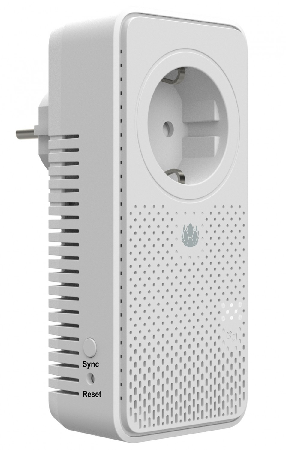 Internet im ganzen Haus: Unitymedia Connect Booster Basis, Bild 2 Sonstiges (iHome) Unitymedia Connect Booster Basis im Test, Bild 2