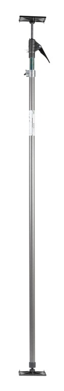 Einhand-Deckenstütze von Glück: Glück QS70, Bild 2 Spannen Glück QS70 im Test, Bild 2