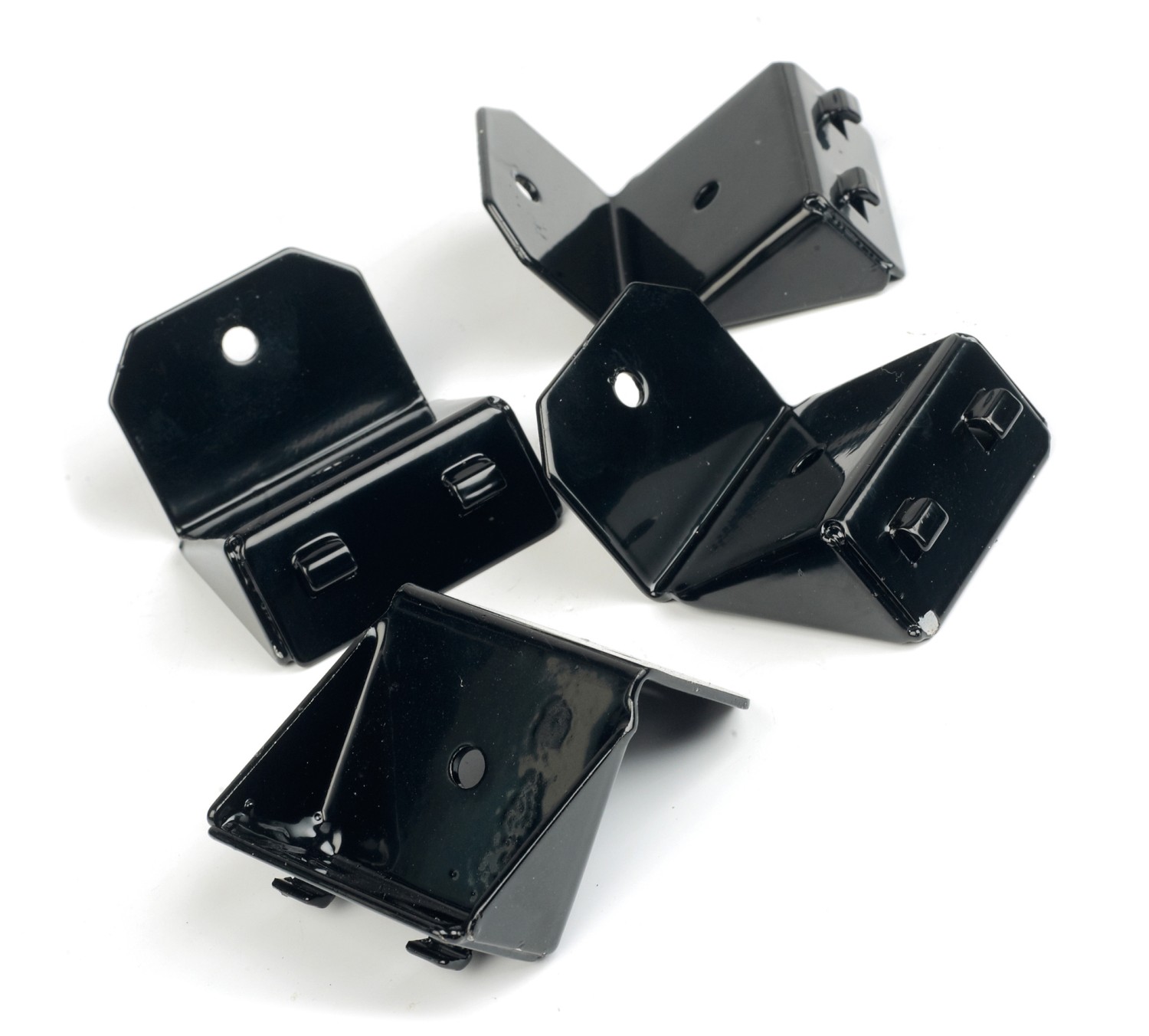 Sicher lagern: Stahlwerk Sägebock SB-757 St, Bild 2 Sonstige Werkstatteinrichtung Stahlwerk Sägebock SB-757 St im Test, Bild 2