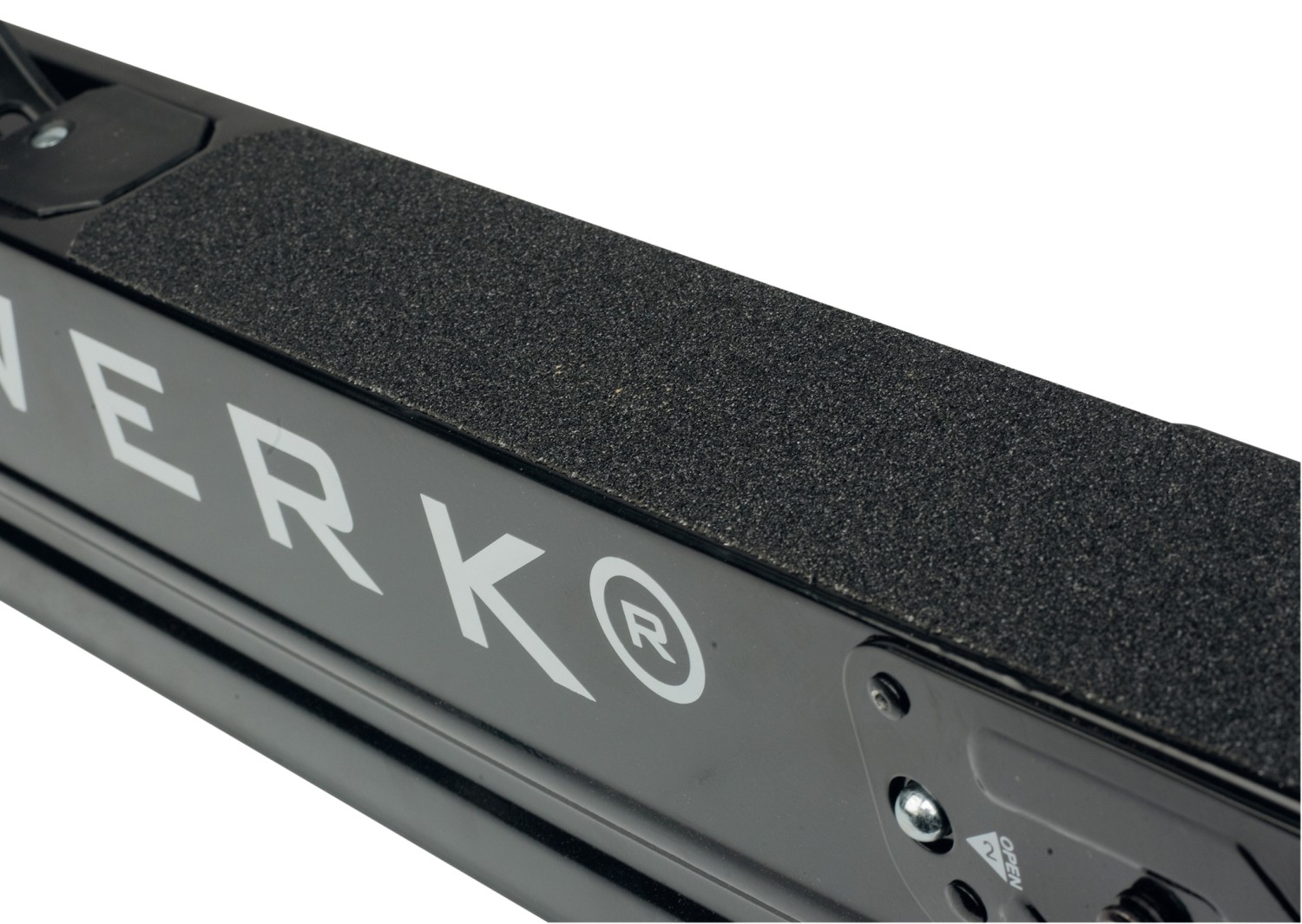 Sicher lagern: Stahlwerk Sägebock SB-757 St, Bild 3 Sonstige Werkstatteinrichtung Stahlwerk Sägebock SB-757 St im Test, Bild 3