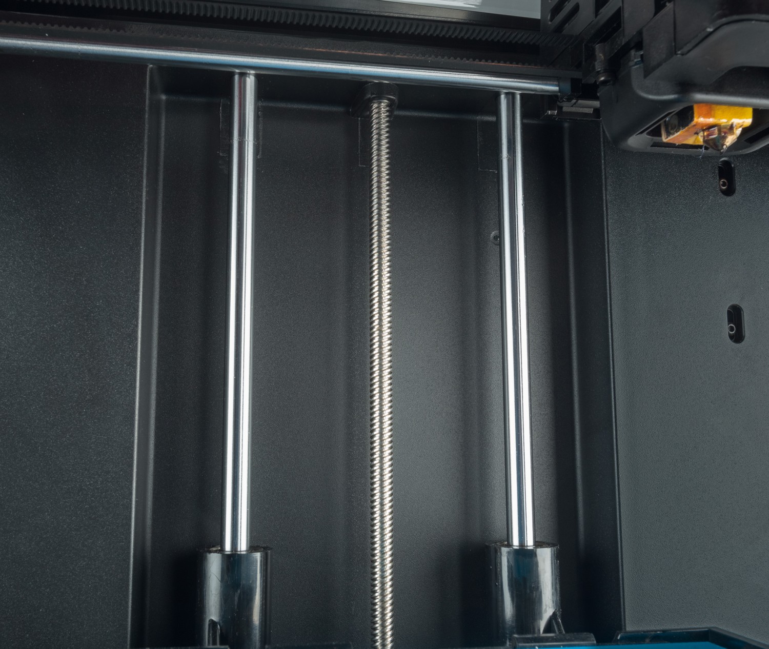 Na endlich!: Flashforge Finder 3D-Drucker, Bild 3 Stationäre Maschinen Flashforge Finder 3D-Drucker im Test, Bild 3