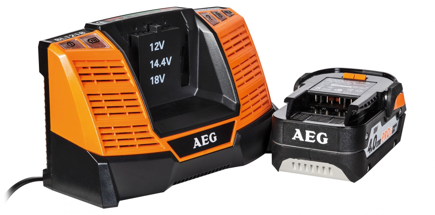 Mal eben saugen ...: AEG 18-V-Handstaubsauger BHSS18, Bild 3 Staubsauger AEG 18-V-Handstaubsauger BHSS18 im Test, Bild 3