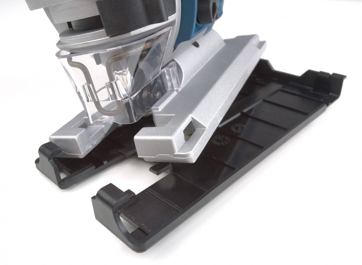 Bosch GST 150 CE, Bild 18 Stichsägen Netzbetrieb Bosch GST 150 CE im Test, Bild 18