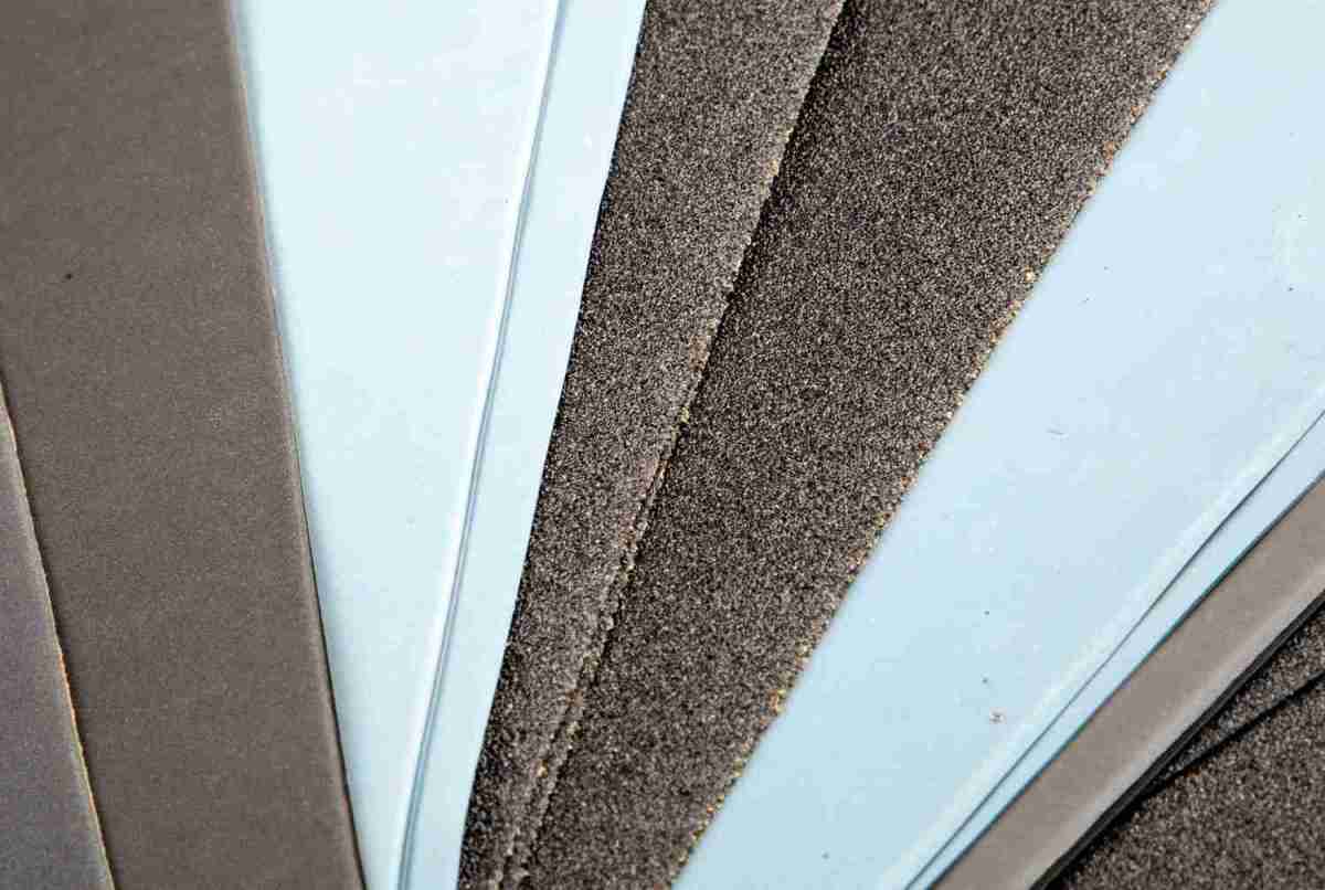 Sonstige Handwerkzeuge S&R Schleifpapier-Set 60 Stk. im Test, Bild 2