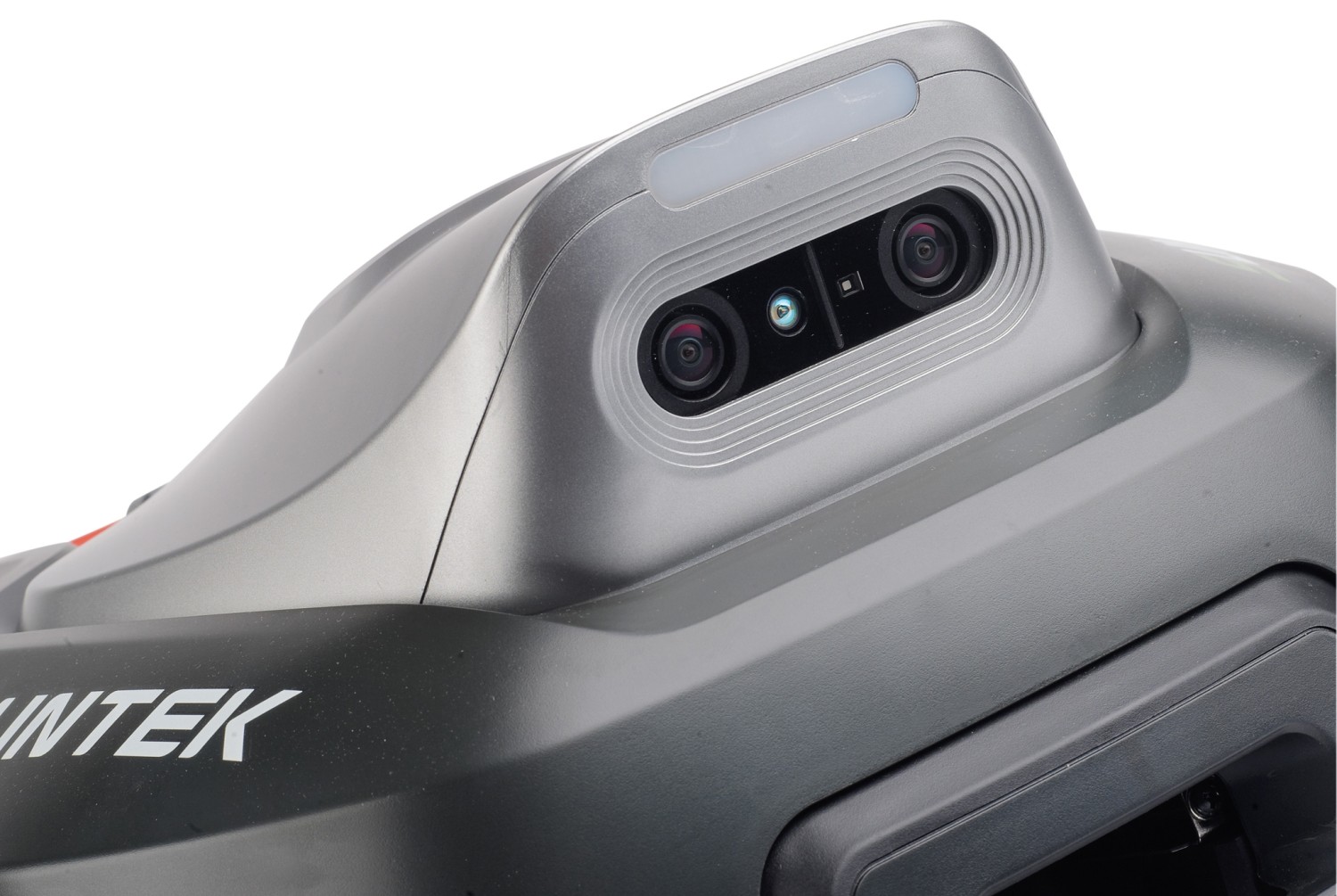 Mit Kamera, KI und RTK-Navigation: Suntek SRM3150, Bild 13 Roboter-Rasenmäher Suntek SRM3150 im Test, Bild 13