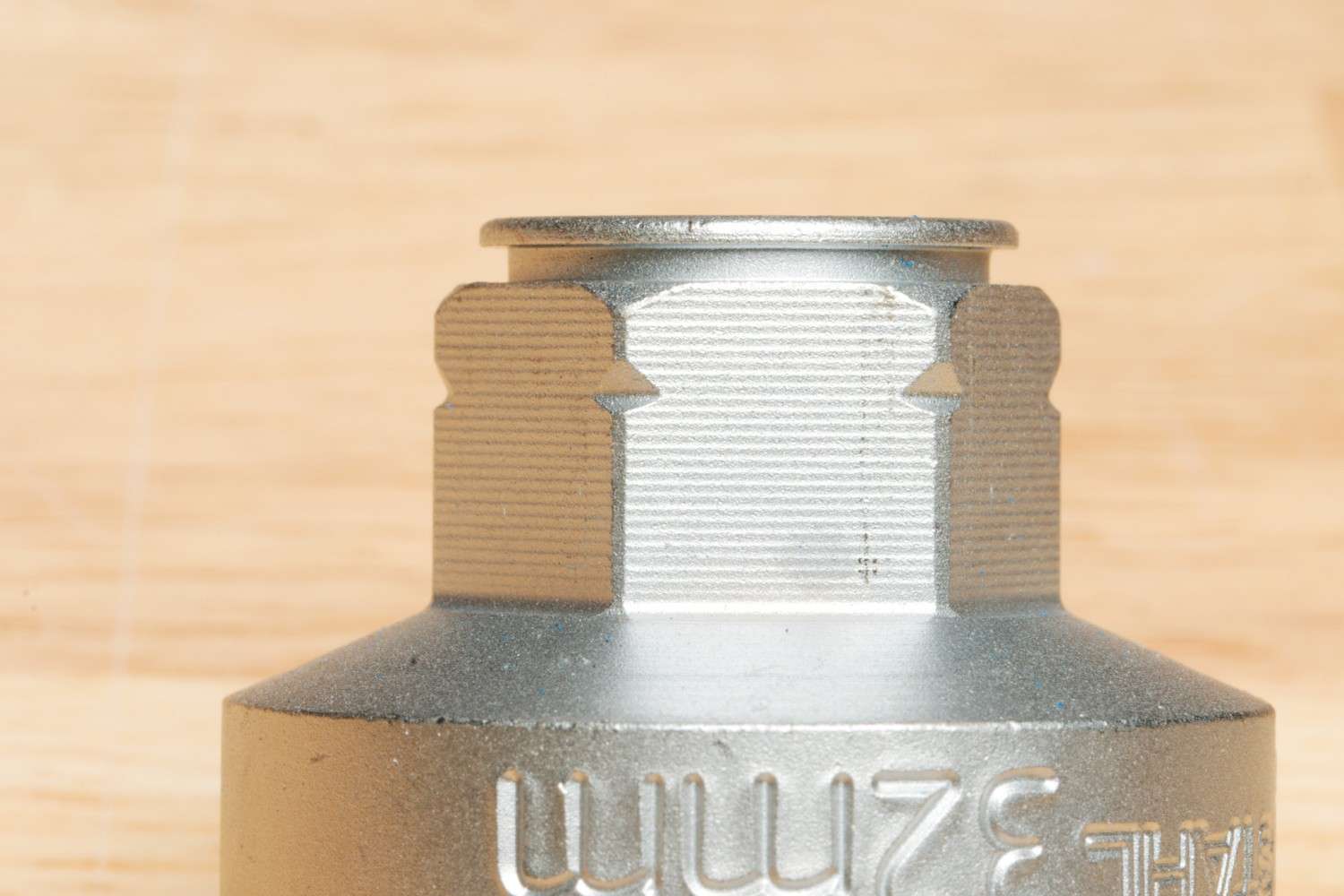 Erfolgreich tiefergelegt: SW Stahl Steckschlüsselsatz, 1/2, Low Profile, 24-teilig, 07625L, Bild 5 Handwerkzeug-Sets SW Stahl Steckschlüsselsatz, 1/2, Low Profile, 24-teilig, 07625L im Test, Bild 5