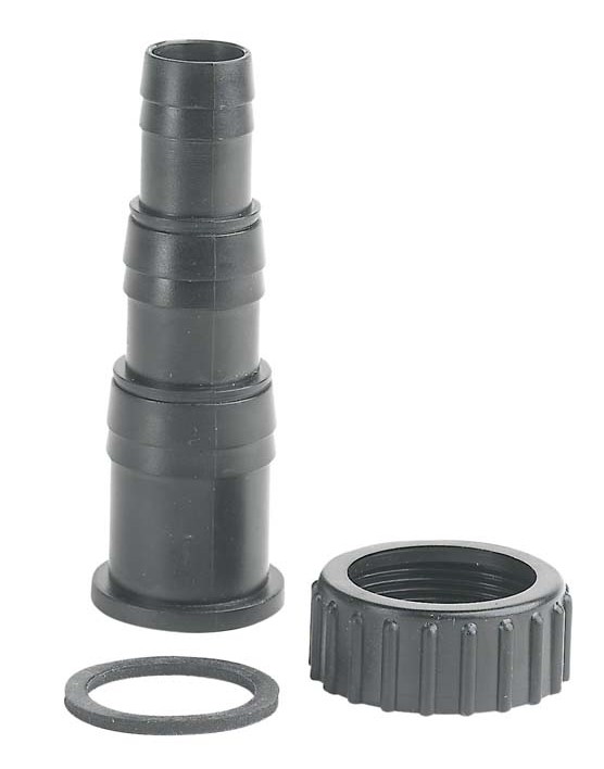 Heissner Aqua Craft 8800: Heissner Teichpumpe Aqua Craft 8800, Bild 13 Teichpumpen Heissner Teichpumpe Aqua Craft 8800 im Test, Bild 13