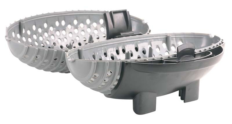 Heissner Aqua Craft 8800: Heissner Teichpumpe Aqua Craft 8800, Bild 14 Teichpumpen Heissner Teichpumpe Aqua Craft 8800 im Test, Bild 14
