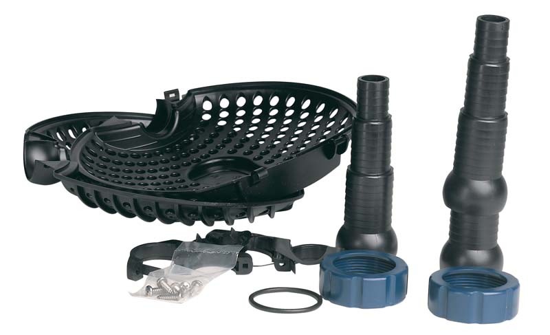Oase Aquamax 8000: Oase Teichpumpe Aquamax 8000, Bild 16 Teichpumpen Oase Teichpumpe Aquamax 8000 im Test, Bild 16