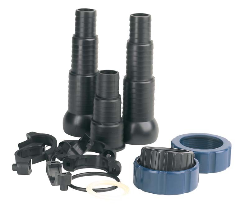 Oase Aquamax ECO 8000: Oase Teichpumpe Aquamax ECO 8000, Bild 19 Teichpumpen Oase Teichpumpe Aquamax ECO 8000 im Test, Bild 19