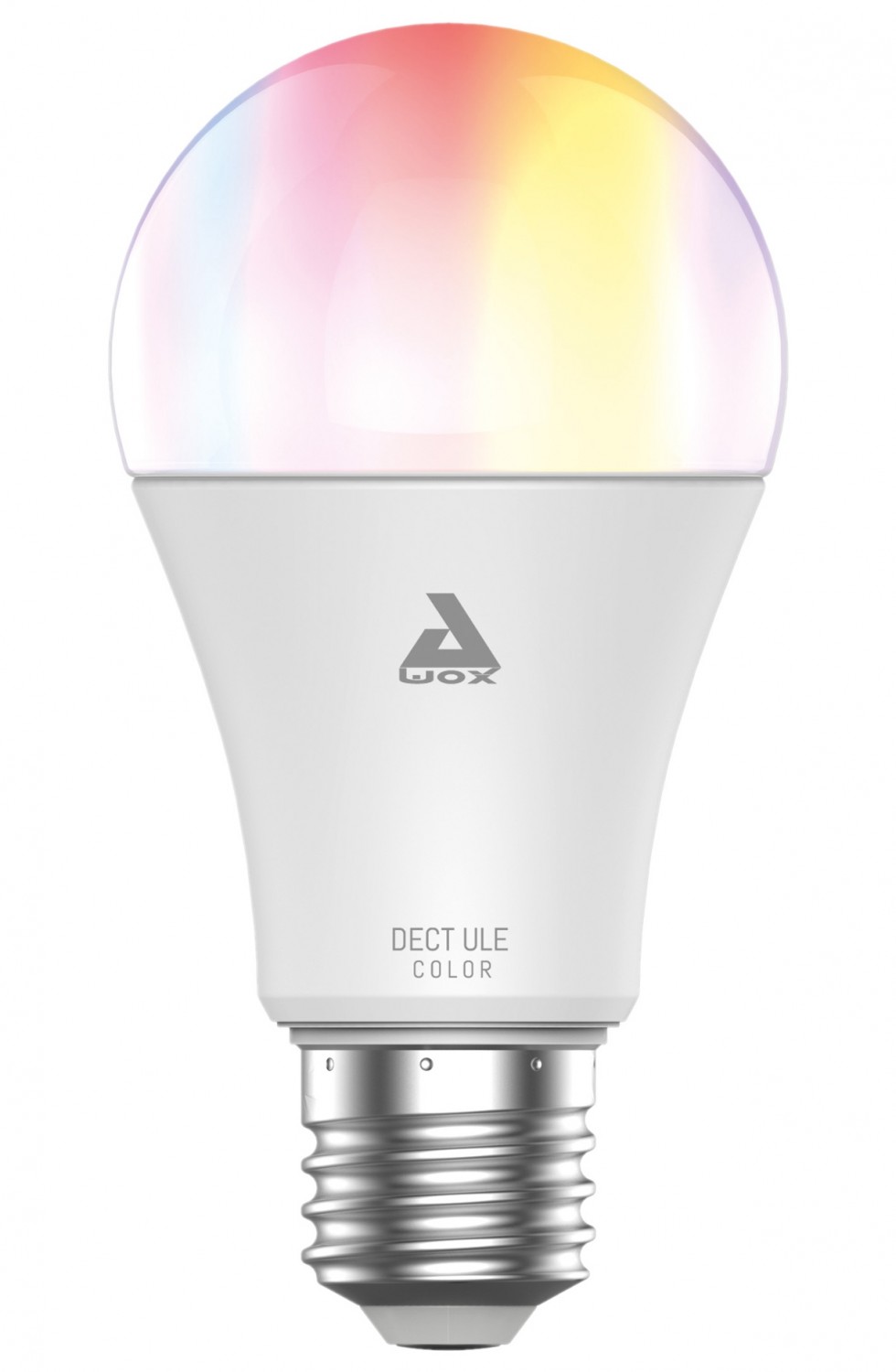 Smart Light Telekom SmartHome LED-Lampe E27 farbig, Telekom SmartHome LED-Lampe E27 warmweiß im Test , Bild 2