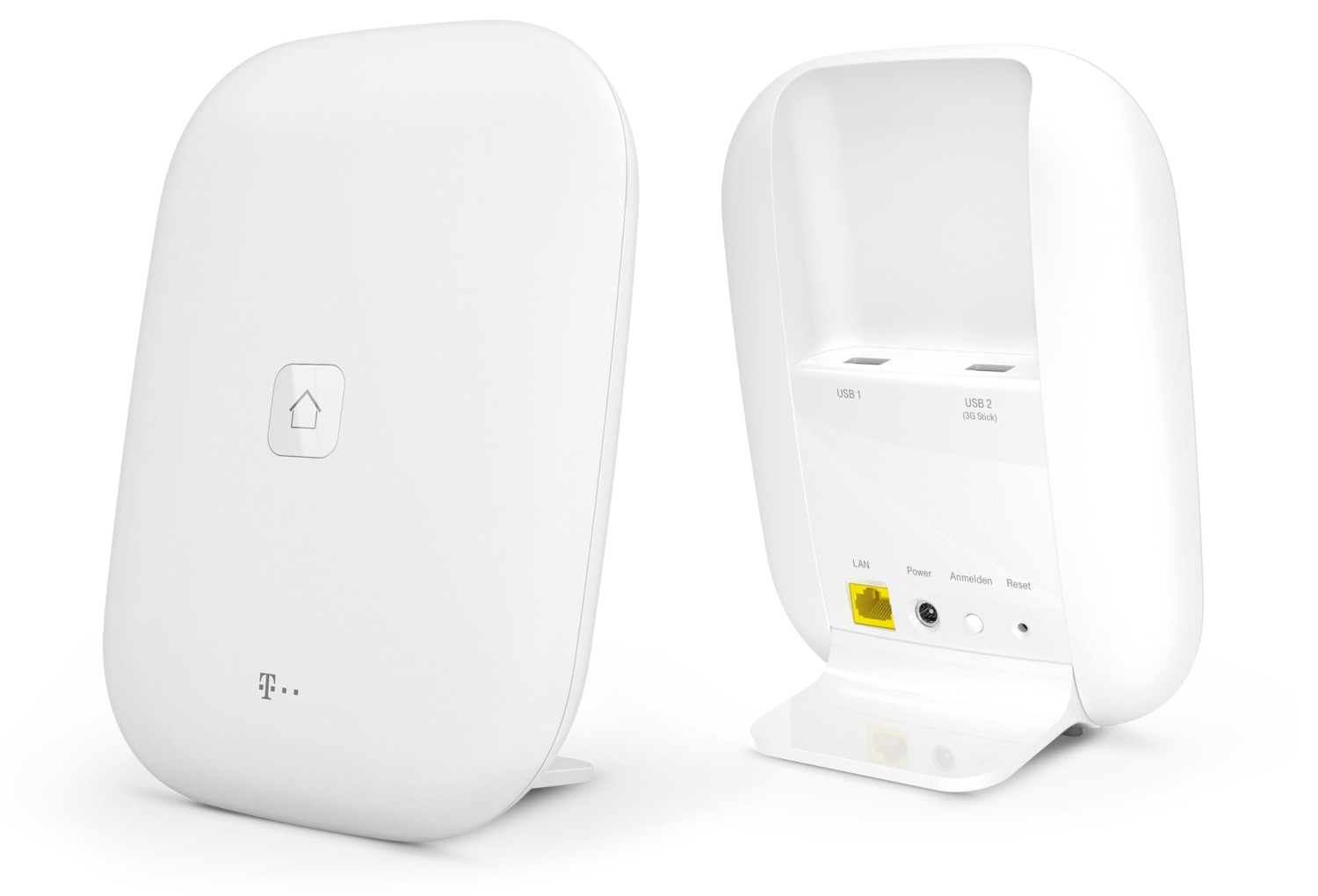 Smart Home System Telekom SmartHome mit MagentaZuhause App im Test, Bild 3