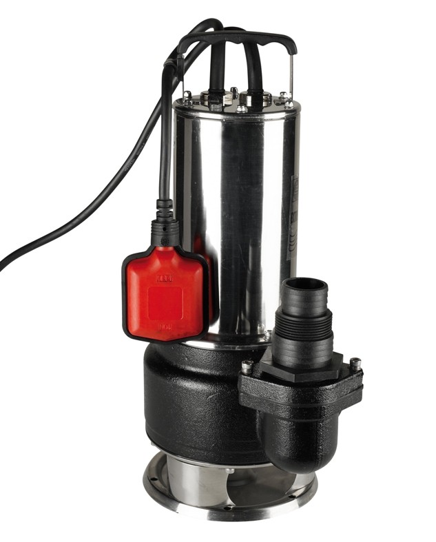 Taucht was!: T.I.P. Extrema 400/11 Pro, Bild 1 Garten-Pumpen T.I.P. Extrema 400/11 Pro im Test, Bild 1