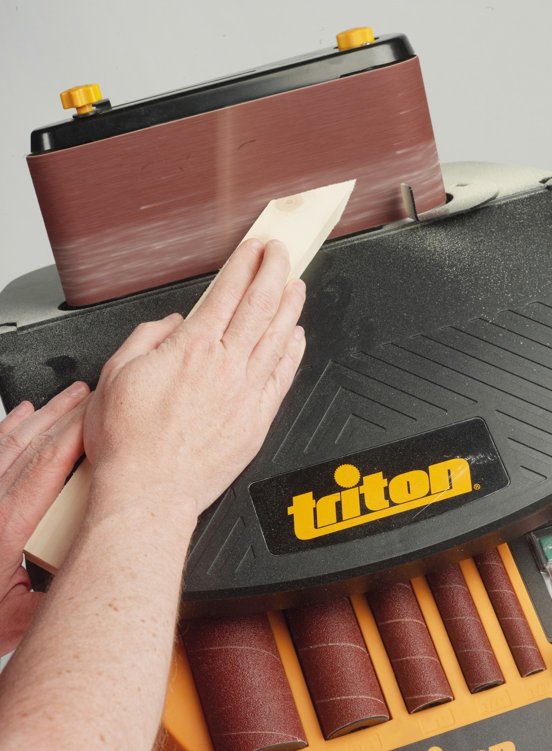 Triton TSPST 450 - Beschwingt Triton TSPST 450 - Beschwingt