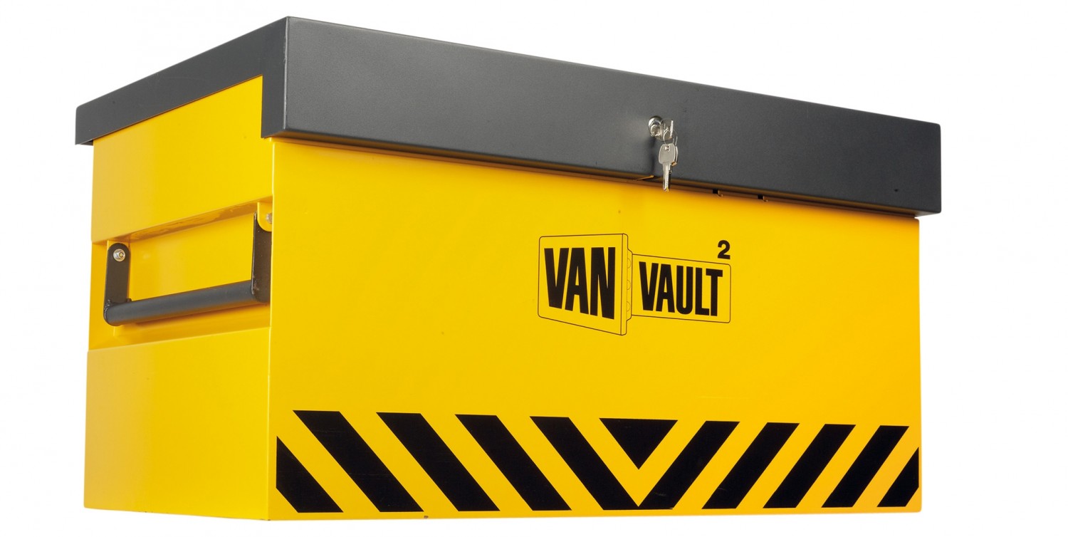 Werkzeugkoffer Van Vault Van Vault 2 im Test, Bild 5
