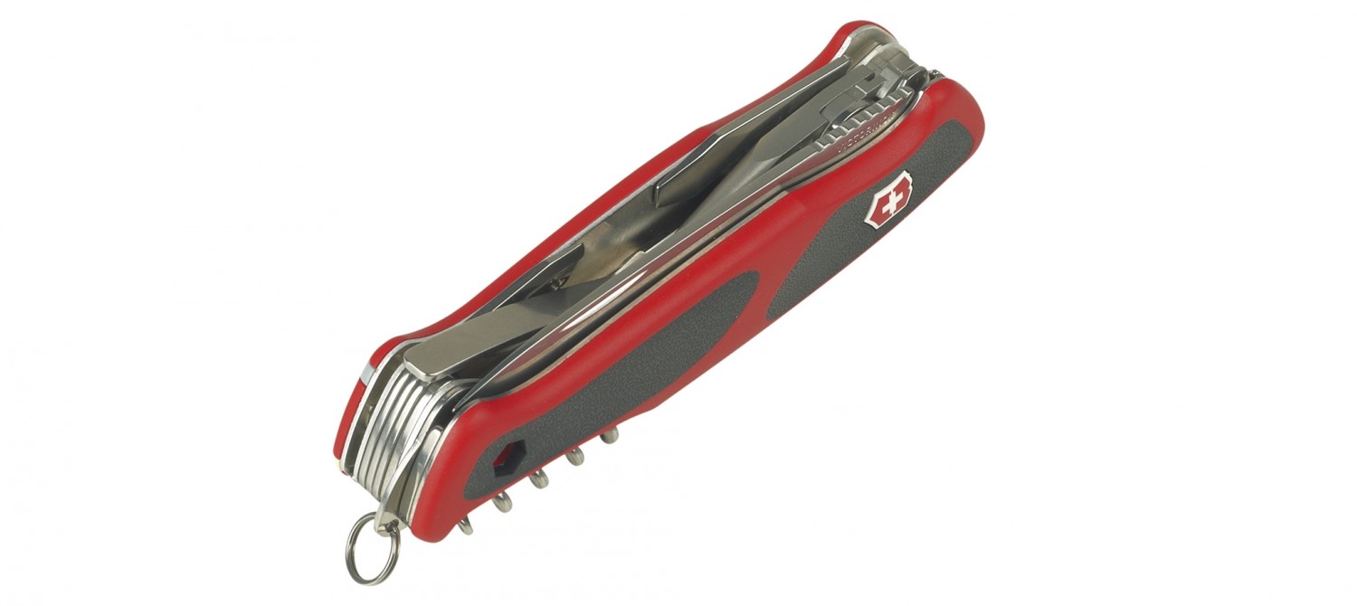 Sonstige Handwerkzeuge Victorinox Ranger Grip 174 Handyman im Test, Bild 13