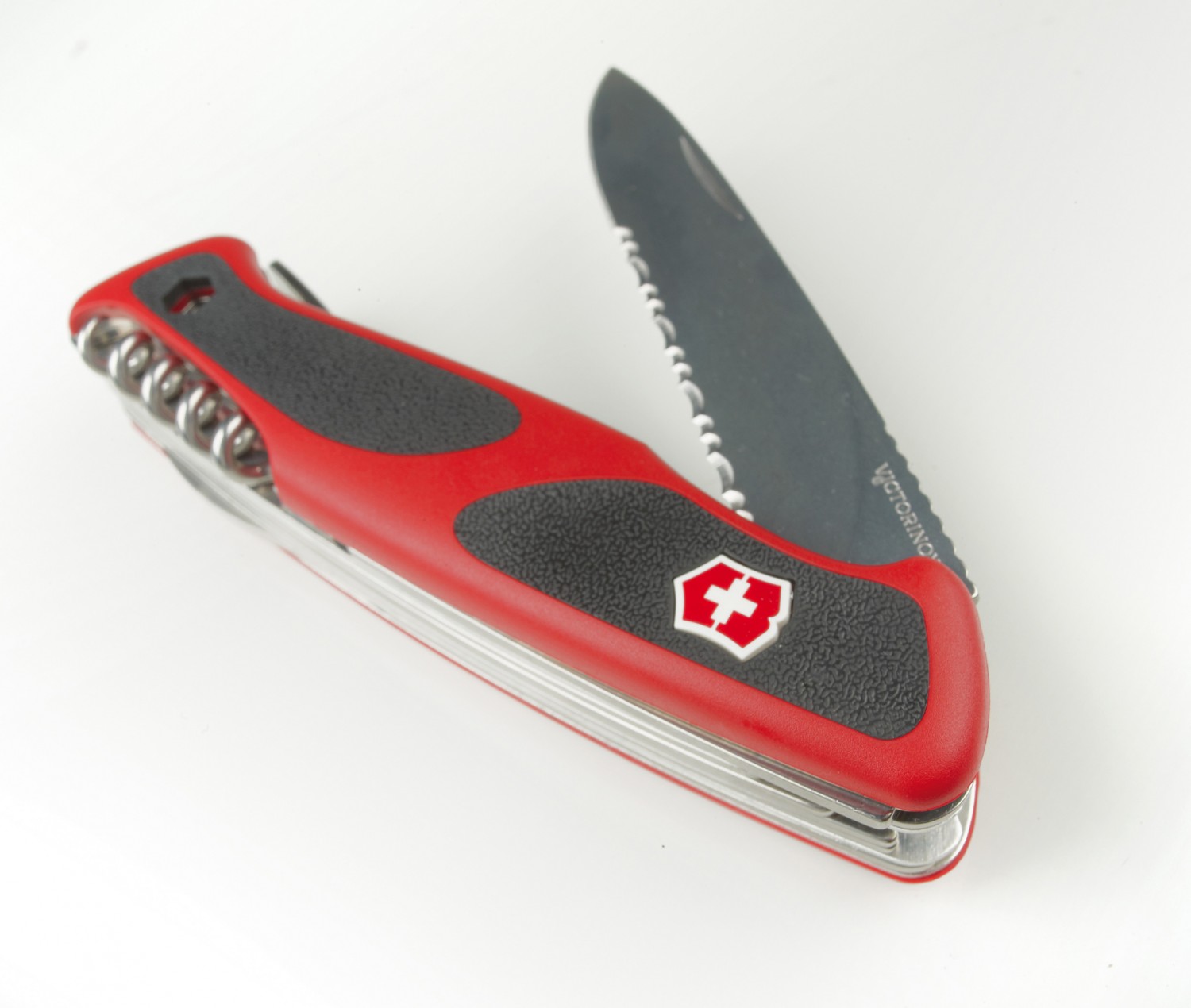 Sonstige Handwerkzeuge Victorinox Ranger Grip 174 Handyman im Test, Bild 2