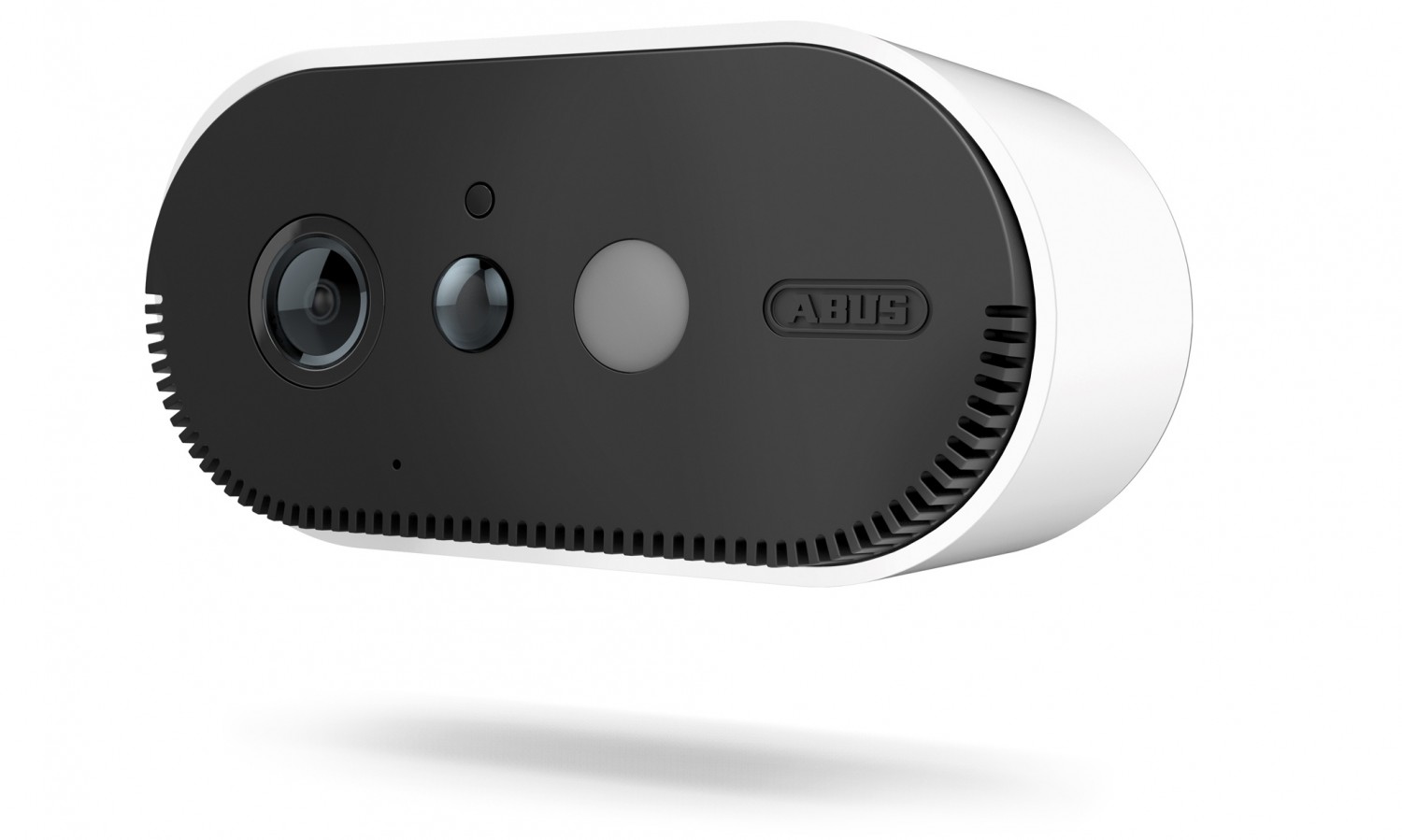 Abus WLAN Akku Cam, Bild 2 Videoüberwachungsanlage Abus WLAN Akku Cam im Test, Bild 2