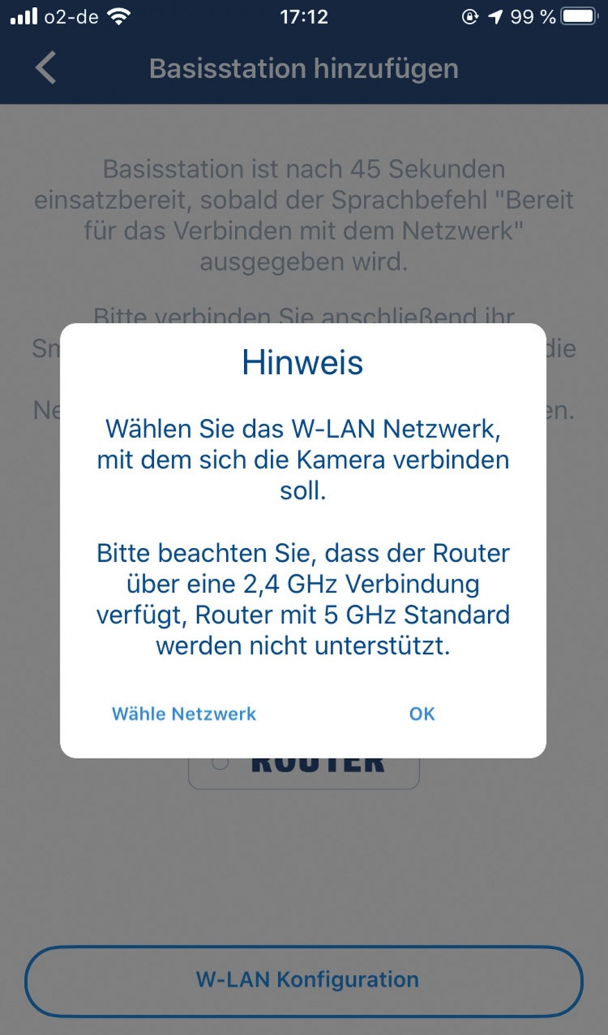 Abus WLAN Akku Cam, Bild 6 Videoüberwachungsanlage Abus WLAN Akku Cam im Test, Bild 6