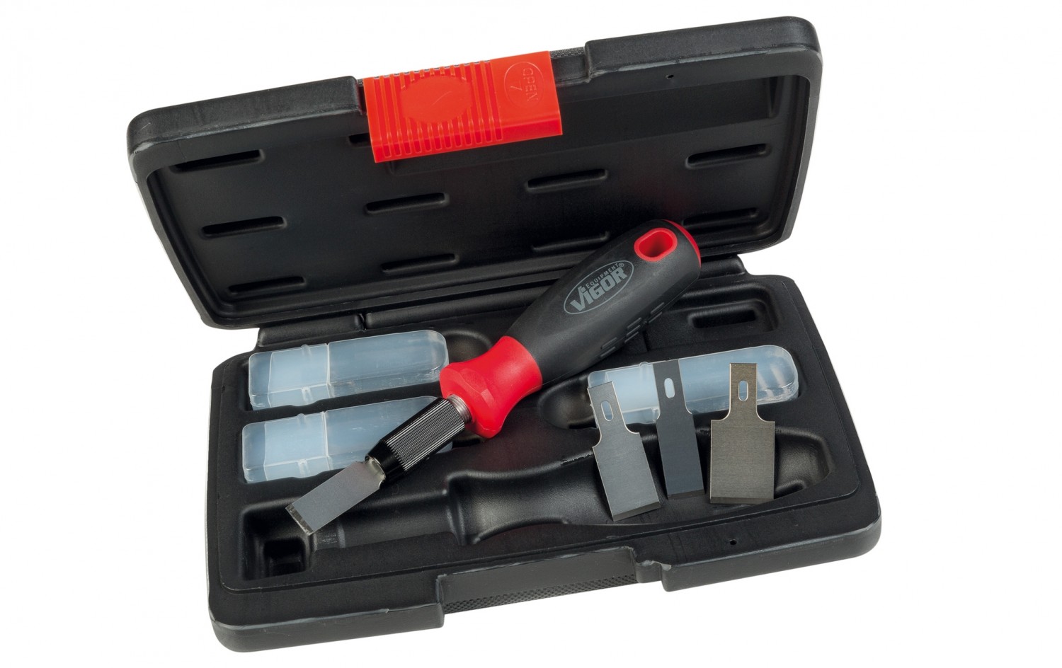 Vigor V6030 - Schabersatz VV6030 von Vigor Vigor V6030 - Schabersatz VV6030 von Vigor