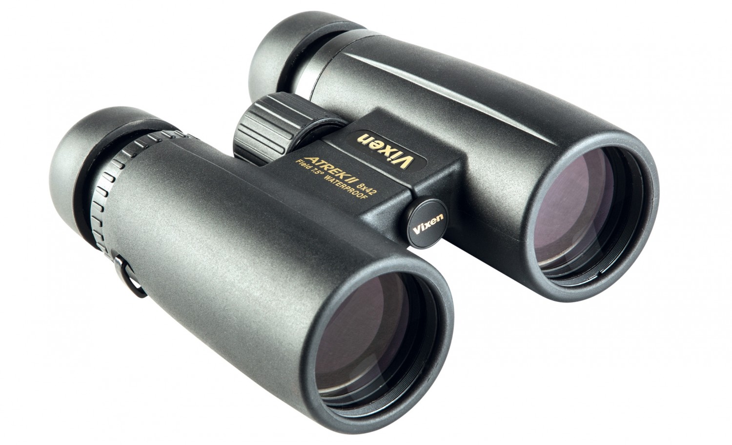 Fernglas Atrec II 8 x 42 DCF von Vixen: Vixen Fernglas Atrec II 8 x 42 DCF, Bild 1 Rund ums Haus Vixen Fernglas Atrec II 8 x 42 DCF im Test, Bild 1